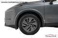 Nissan Qashqai 1.3 DGT MHEV Tekna*|NEW*NAVI*CAMERA*LANE*KEYLESS*| Grijs - thumbnail 7
