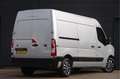 Renault Master T35 2.3 dCi 135PK L2H2 Work Edition CAMERA, NAVI, Zilver - thumbnail 2