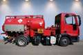 Iveco ML75E14**27000km**SAUG+DRUCK+TANK3000L=7500KG=E5 Rouge - thumbnail 2