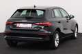 Audi A3 SPORTBACK BUS.ATTRACTION 30 2.0TDI S-TRONIC + GPS Schwarz - thumbnail 4