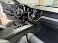 Volvo XC60 T6 Recharge R-Design Gris - thumbnail 17