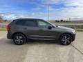Volvo XC60 T6 Recharge R-Design Gris - thumbnail 8