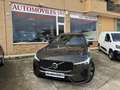 Volvo XC60 T6 Recharge R-Design Gris - thumbnail 2