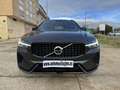 Volvo XC60 T6 Recharge R-Design Gris - thumbnail 4