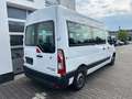 Opel Movano B Kombi 2.3 CDTI /L2H2 9-Sitzer Blanc - thumbnail 5