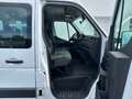 Opel Movano B Kombi 2.3 CDTI /L2H2 9-Sitzer Blanc - thumbnail 11