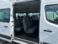 Opel Movano B Kombi 2.3 CDTI /L2H2 9-Sitzer Blanc - thumbnail 15