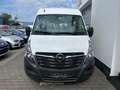 Opel Movano B Kombi 2.3 CDTI /L2H2 9-Sitzer Blanc - thumbnail 2