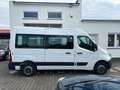 Opel Movano B Kombi 2.3 CDTI /L2H2 9-Sitzer Blanc - thumbnail 4