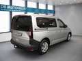 Volkswagen Caddy 2.0 TDI 4MOTION Silber - thumbnail 4