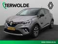 Renault Captur TCe 100 Bi-Fuel Intens | Parkeercamera | Navigatie Grau - thumbnail 1