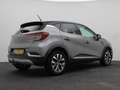 Renault Captur TCe 100 Bi-Fuel Intens | Parkeercamera | Navigatie Grau - thumbnail 5