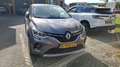 Renault Captur TCe 100 Bi-Fuel Intens | Parkeercamera | Navigatie Grijs - thumbnail 7