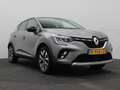 Renault Captur TCe 100 Bi-Fuel Intens | Parkeercamera | Navigatie Grau - thumbnail 7