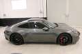 Porsche 911 Carrera S "" TETTO / RADAR / SERVICE PORSCHE"" Grigio - thumbnail 7