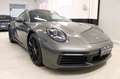 Porsche 911 Carrera S "" TETTO / RADAR / SERVICE PORSCHE"" Grigio - thumbnail 1