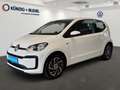 Volkswagen up! "JOIN" 1.0TSI +KLIMA+MAPS&MORE+RADIO+ Blanc - thumbnail 2