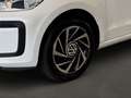 Volkswagen up! "JOIN" 1.0TSI +KLIMA+MAPS&MORE+RADIO+ Blanc - thumbnail 10