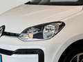 Volkswagen up! "JOIN" 1.0TSI +KLIMA+MAPS&MORE+RADIO+ Blanc - thumbnail 6