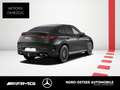 Mercedes-Benz GLC 220 d 4m Coupé AMG NIGHT PANO AHK DISTRON Grau - thumbnail 2