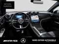 Mercedes-Benz GLC 220 d 4m Coupé AMG NIGHT PANO AHK DISTRON Grau - thumbnail 3