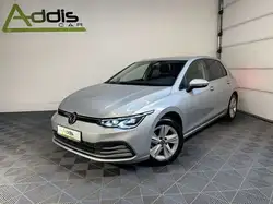 Volkswagen Golf VIII 2.0 TDI 115 LIFE GPS CARPLAY VIRTUAL COCKPIT