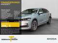Skoda Superb Combi 2.0 TDI 4x4 L&K LM19 LEDER PANO AHK Silber - thumbnail 1