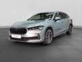 Skoda Superb Combi 2.0 TDI 4x4 L&K LM19 LEDER PANO AHK Silber - thumbnail 2