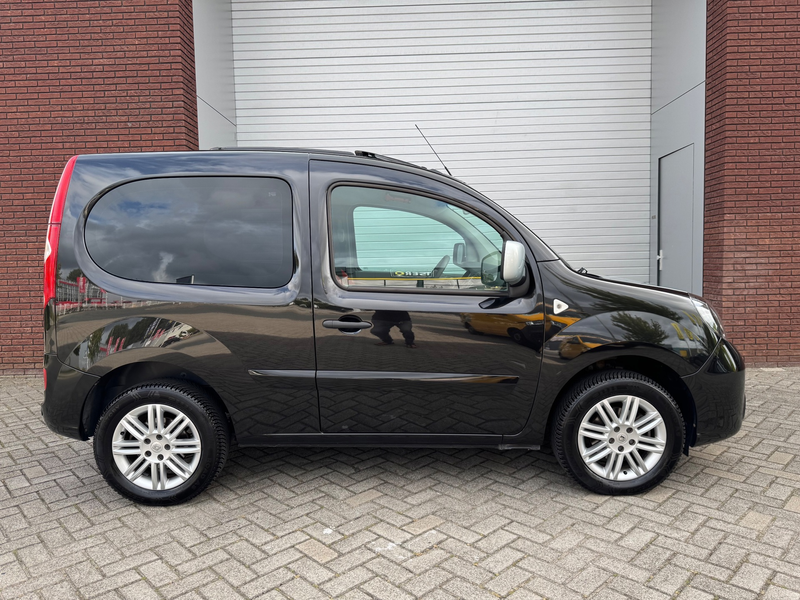Renault Kangoo Be Bop 1.6-16V Chic Airco Cruise Isofix Nap — photo 5