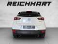 Mazda CX-3 G121 Weiß - thumbnail 5