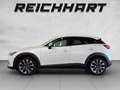 Mazda CX-3 3 Weiß - thumbnail 2