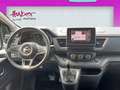 Nissan NV300 Primastar TEKNA L1H1 170 PS (* AUTOMATIK*NAVI *) Fekete - thumbnail 5
