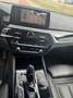 BMW 530 5-serie 530d High Executive M-sport Shadowline 310 Grijs - thumbnail 18