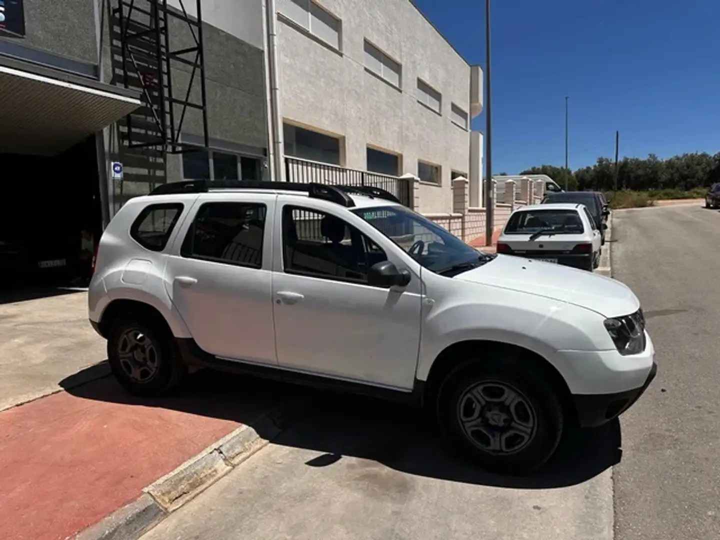 Dacia Duster 1.5Blue dCi Comfort 4x2 85kW - 2
