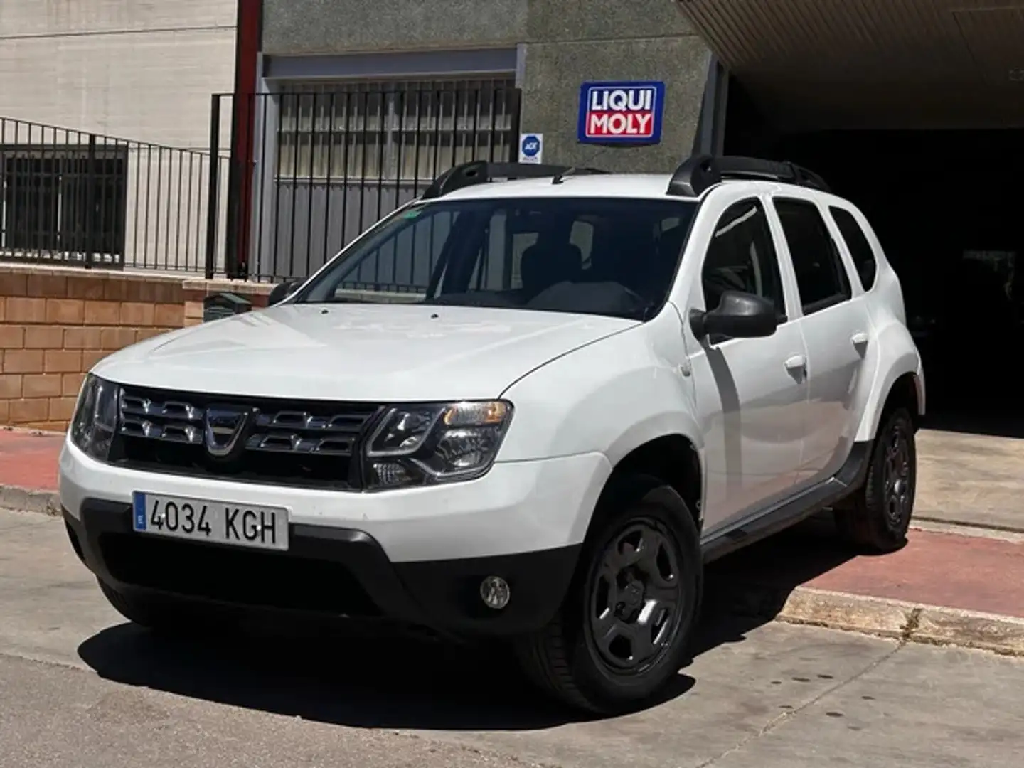 Dacia Duster 1.5Blue dCi Comfort 4x2 85kW - 1
