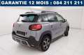 Citroen C3 Aircross 1.2 PureTech  # GPS, TEL, AIRCO AUTO, RADARS Gris - thumbnail 4