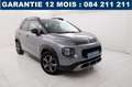 Citroen C3 Aircross 1.2 PureTech  # GPS, TEL, AIRCO AUTO, RADARS Grijs - thumbnail 1