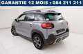 Citroen C3 Aircross 1.2 PureTech  # GPS, TEL, AIRCO AUTO, RADARS Grijs - thumbnail 3