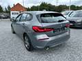 BMW 116 116i Automaat ** 12 m garantie ** Gris - thumbnail 4