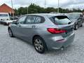 BMW 116 116i Automaat ** 12 m garantie ** Gris - thumbnail 3