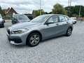 BMW 116 116i Automaat ** 12 m garantie ** Gris - thumbnail 2