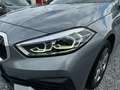 BMW 116 116i Automaat ** 12 m garantie ** Gris - thumbnail 9