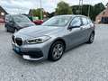 BMW 116 116i Automaat ** 12 m garantie ** Gris - thumbnail 1