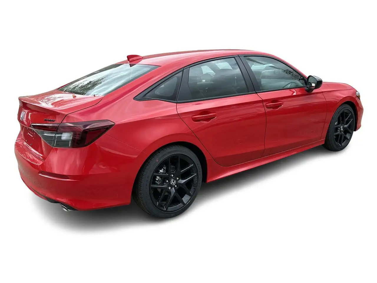 Honda Civic снимка Honda Civic