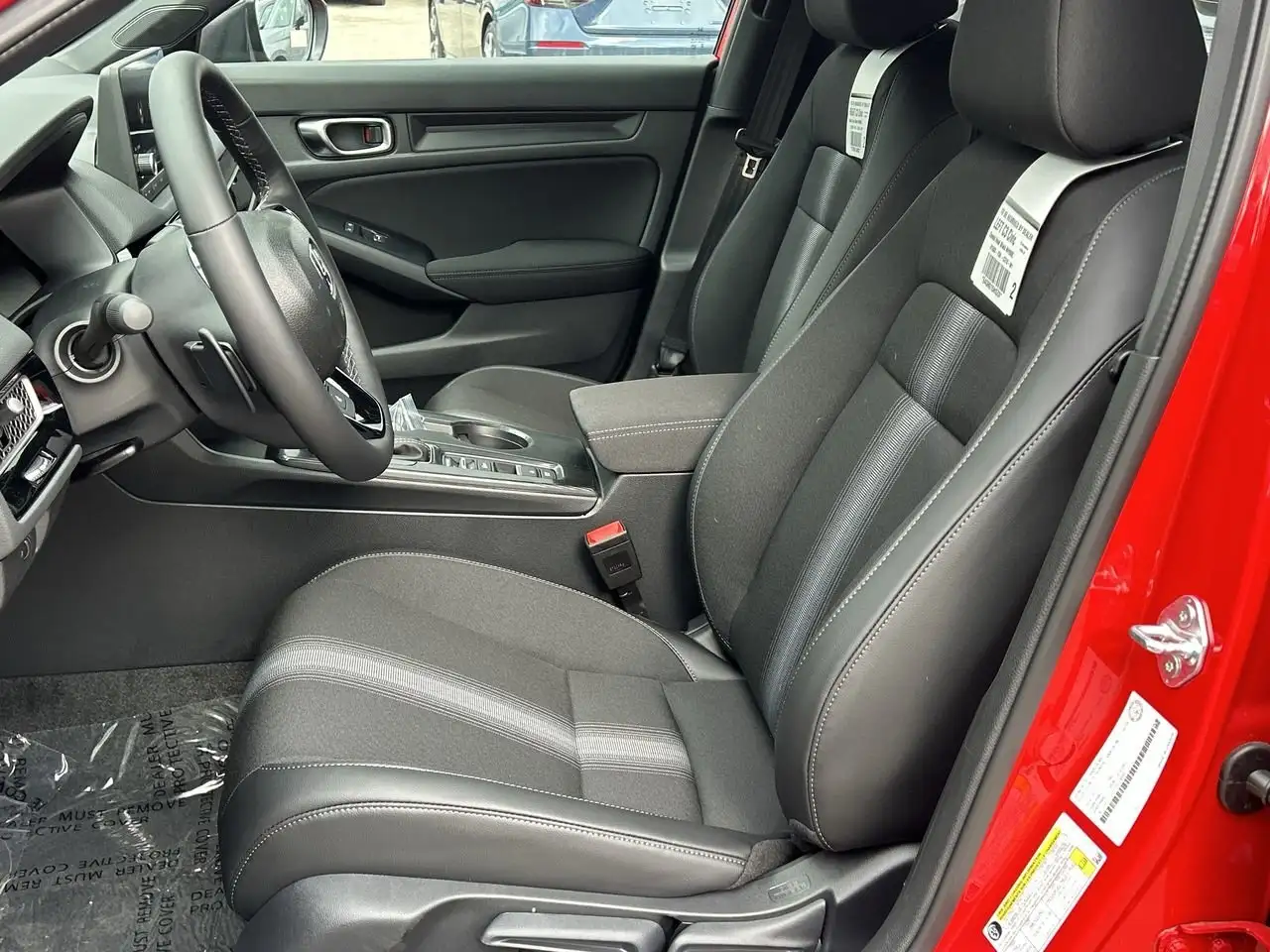 Honda Civic снимка Honda Civic