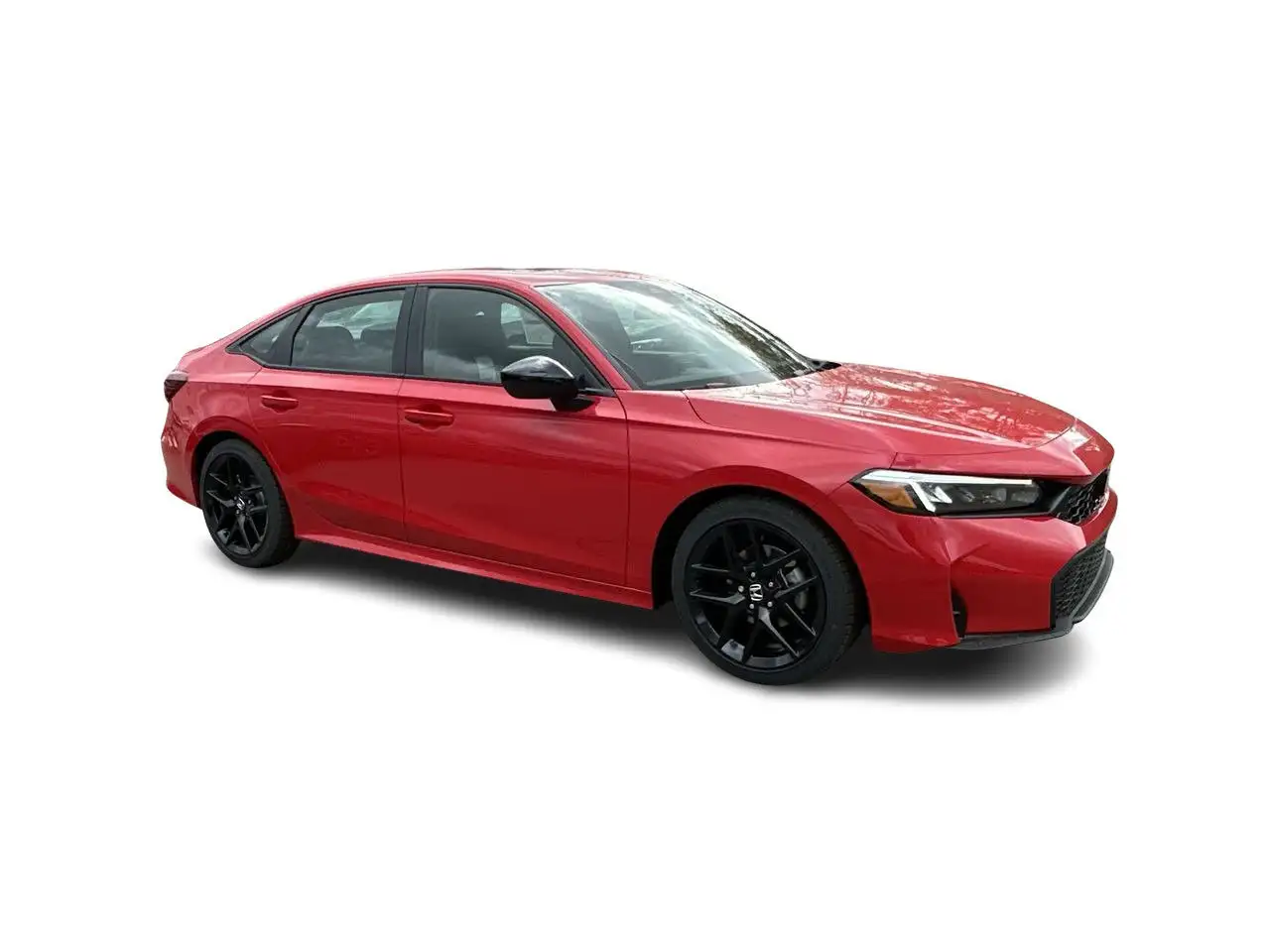 Honda Civic снимка Honda Civic