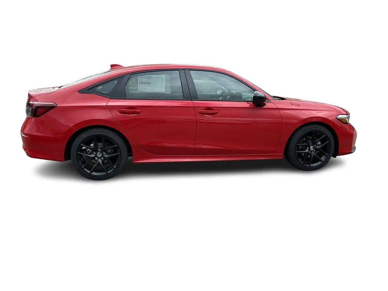 Honda Civic снимка Honda Civic