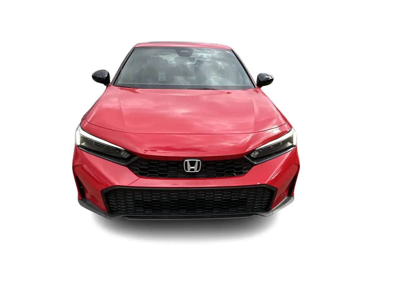 Honda Civic снимка Honda Civic