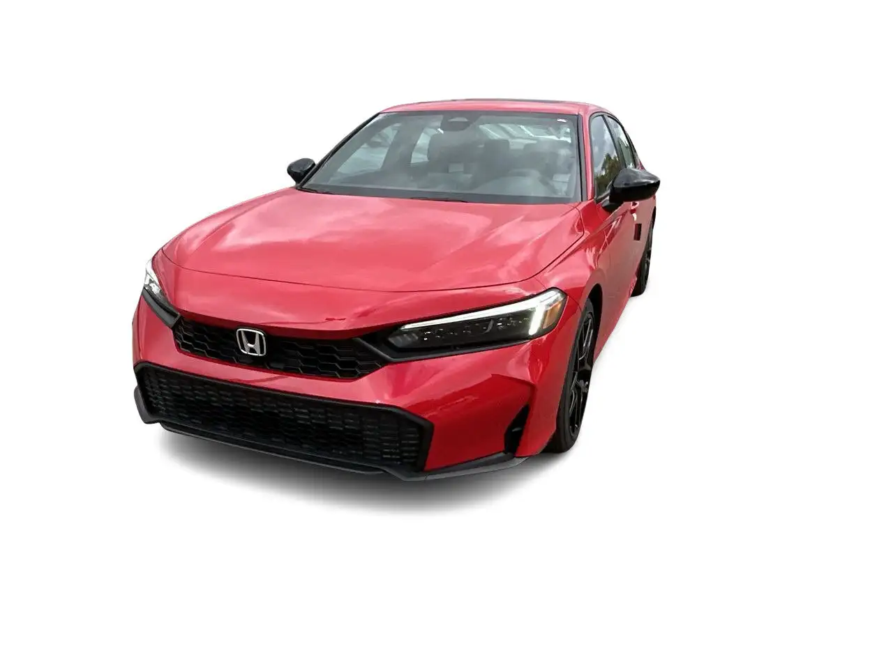 Honda Civic снимка Honda Civic