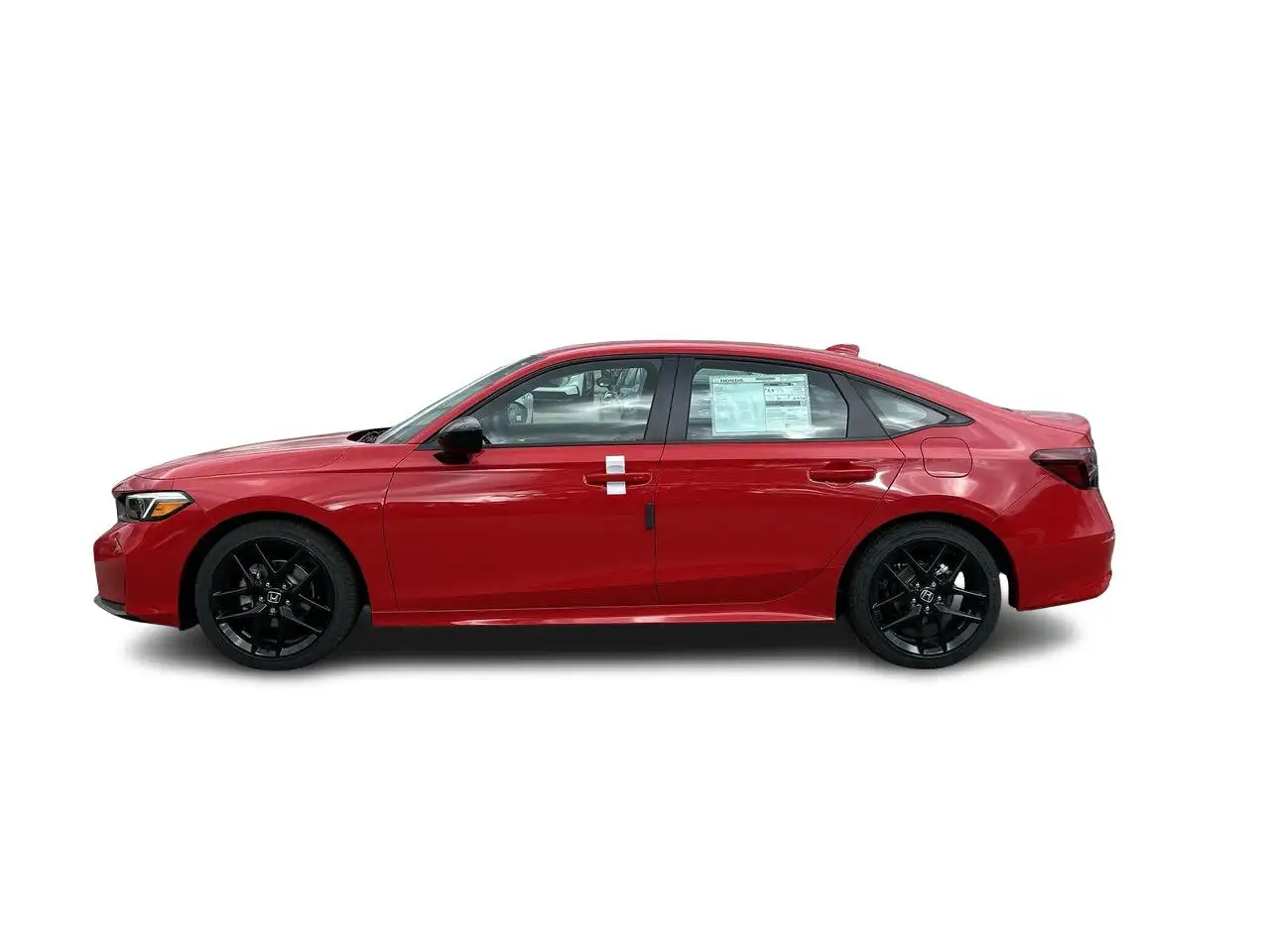 Honda Civic снимка Honda Civic